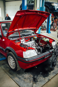 E.W. AutoTech Engineering